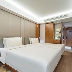 Executive Twin Room